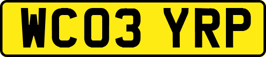 WC03YRP