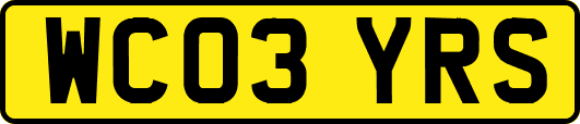 WC03YRS