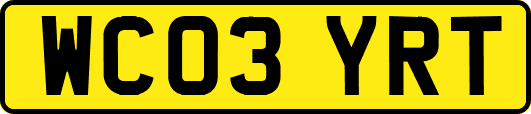 WC03YRT