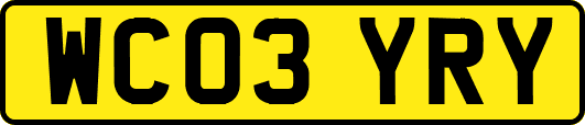 WC03YRY