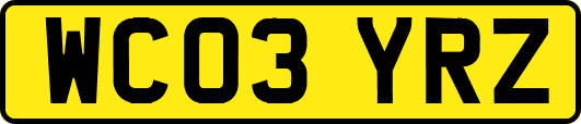 WC03YRZ