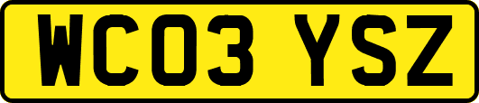 WC03YSZ