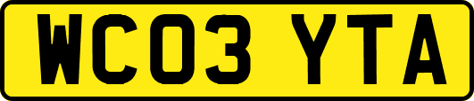 WC03YTA