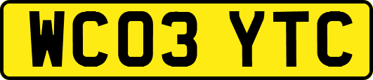 WC03YTC