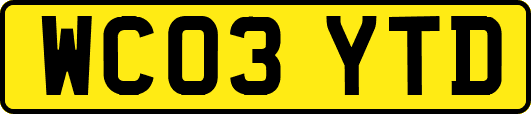 WC03YTD