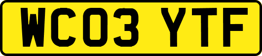 WC03YTF