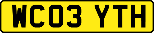 WC03YTH