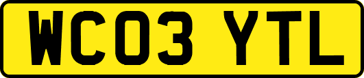 WC03YTL