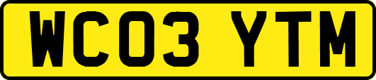 WC03YTM