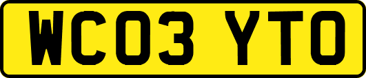 WC03YTO