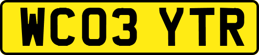 WC03YTR