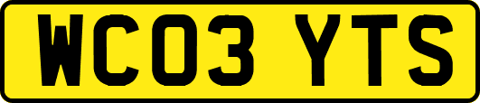 WC03YTS