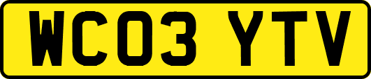 WC03YTV