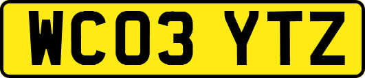WC03YTZ