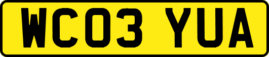 WC03YUA