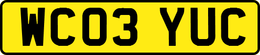 WC03YUC