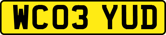 WC03YUD