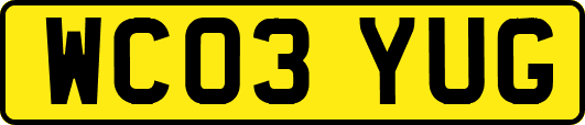 WC03YUG