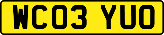 WC03YUO