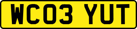 WC03YUT