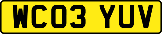 WC03YUV