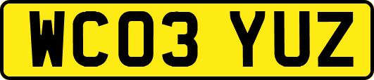 WC03YUZ