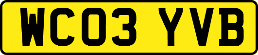 WC03YVB
