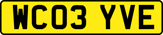 WC03YVE