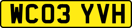 WC03YVH