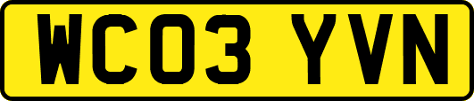 WC03YVN