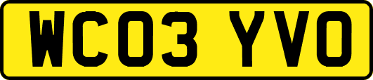 WC03YVO