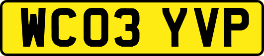 WC03YVP