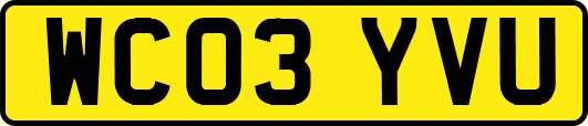 WC03YVU
