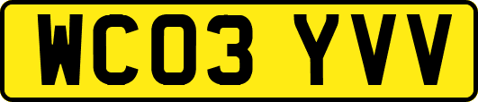 WC03YVV