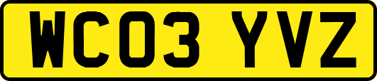 WC03YVZ