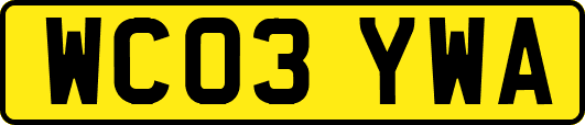 WC03YWA