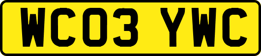 WC03YWC