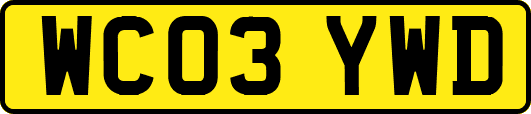 WC03YWD