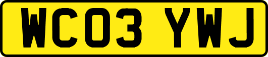WC03YWJ