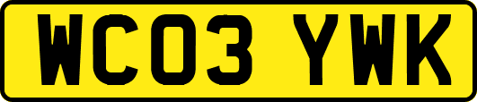 WC03YWK
