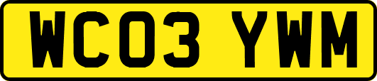 WC03YWM