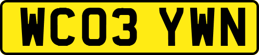 WC03YWN