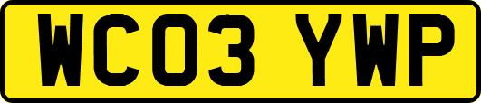 WC03YWP