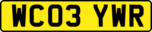 WC03YWR