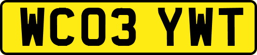 WC03YWT