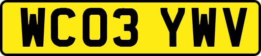 WC03YWV