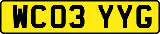 WC03YYG