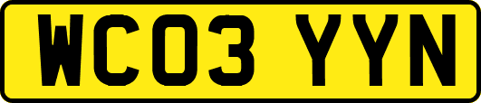 WC03YYN