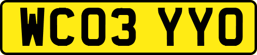 WC03YYO