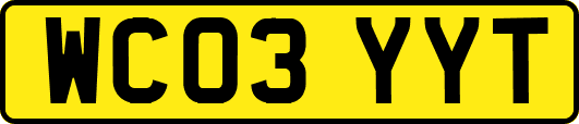 WC03YYT